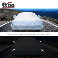 Hail Protection Outdoor Use in Winter Hail Resistant Car Cover - Image 4