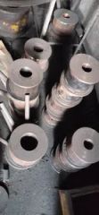 Refractory Bricks for Horizontal Continuous Casting Brass - Image 2