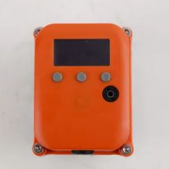 Electric Intelligent Motorized Actuator 24V DC Energy Recovery System for Building Automation - Image 3