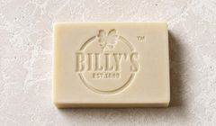 Moringa Natural Soap Unscented - Image 1