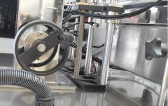 Versatile Powder Packaging Line Technology Material Type Powder Packaging Wrapping Film Automatic Grade Automatic Dosing Device Capacity Cup - Image 6