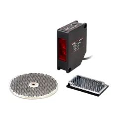 High-Performance Reflective Sensor for Shutter and Hanging Doors - Image 1