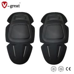 Field Combat Training Frog Crawling G3 Tactical Protective Elbow Knee Pads - Image 5