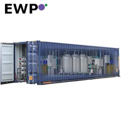 RO System Water Purifier for Water Treatment Trademark EWP Origin Shanghai HS Code 8421219001 Application Industry Capacity 0.25-100 - Image 6