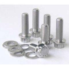 Duplex Steel Fasteners Standards ASTM / ASME SA 790 Material Duplex Steel, Rust Resistant Steel Grades UNS No. S 31803, S 32205, S 32550, S 32750, S - Image 1