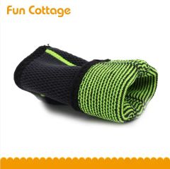 Soft Cotton Wrist Support Model NO. BW2 Material Spandex Age Group Adults Type Sports - Image 3