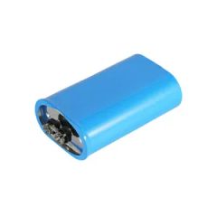 High-Performance Cbb66sh Metalized Polypropylene Capacitor for Metal Halide Lamps - Image 2
