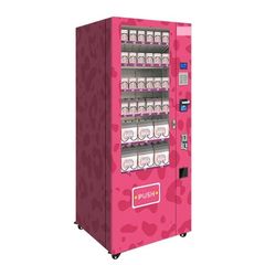 Automatic Personal Care Vending Machine for Beauty Cosmetics Skincare and Makeup Products - Image 2