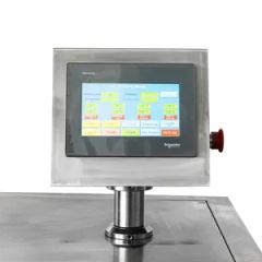 Asparagus Nutritional Liquid Plastic Tube Ampoule Filling Machine for Juice Injection - Image 4