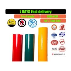 Anti Arc PVC Welding Screen Vinyl Welding Screen Panel for Factory - Image 6