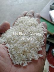 Myanmar Long Grain White Rice (Emata) 5% Broken – product photo 1, product detail gallery