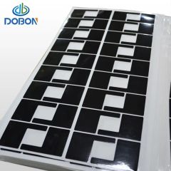 High Quality Silicone Rubber Sheet Boasting Excellent Electrical Insulation - Image 4