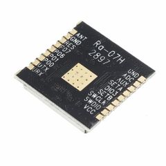 868MHZ RA 07H Lorawan Module, For Lora Iot, 100KBPS Brand AI Thinker Frequency 868MHZ RF Data Rate 100KBPS Model Name/Number - Image 2