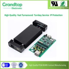 PCBA Turnkey Service for Ultrasonic Welding Generator Trademark GT Origin China Condition New Layers Multilayer Base Material - Image 3
