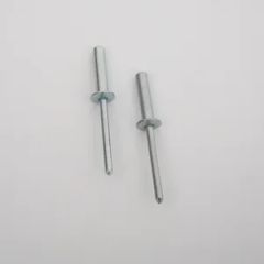High Strength Aluminium Pop Rivets All Size, Rivets - Image 1