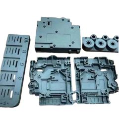 ABS Plastic Products Rapid Prototype Service Model 3D Printing Manufacturing - Image 6