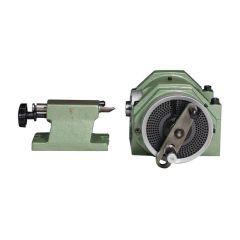200mm F11 Universal Dividing Head - Image 5