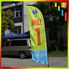 Design Your Own Outdoor Feather Banner - Image 5