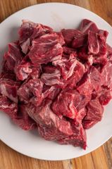 Hallal FROZEN beef  - Image 1