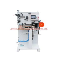Backward Semi Automatic Seam Welders for Can Body - Image 6