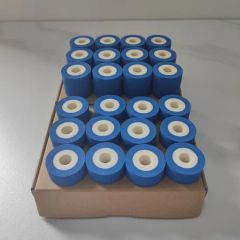 Heat Thermal Transfer Paper Ribbon Printer Coding Hot Ink Rolls - Image 6