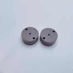 Plastic Injection Moulded Plastic Power Switch / Electronic Switch by Moulding Production - Shanghai Jesun Plastic Mould Co., Ltd.