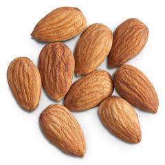 High Purity Almonds Processed For Ingredient Excellence Supporting Food Service Packaging And Export Requirements - Image 2