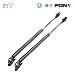 Gas Spring Auto Lift Support Rod with Connector Gas Struts Car - Image 5