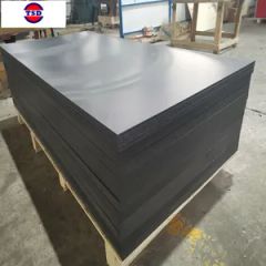 New Material 10mm High Density Polyethylene Plate Material PE Trademark TSD Origin Qingdao Model NO. 10mm Warranty 1 Year - Image 5