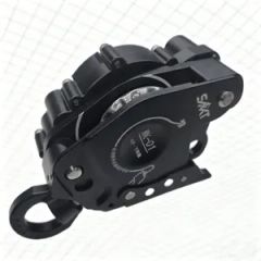 Outdoor Aerial Work Aluminum Fall Arrester Tool - Image 3