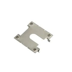 SUS304 Solar Module Mounting Earthing Grounding Clip - Image 1
