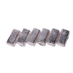 Good Vibration Absorption Mg Magnesium Ingots for Sale - Image 5