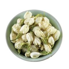 Dried Premium Jasmine Buds Tea Natural Flower Tea Origin Hunan Packaging Box OEM Available Trademark nanmo Sample Available - Image 2