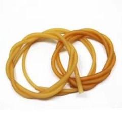 High Cost Performance Professional Medical Latex Rubber Tube I.D 3mm~20mm W.P Max. 10bar B.P Max. 30bar Model NO. ODM/OEM - Image 6