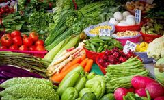 Fresh Fruits & Vegetables — Export from India - Image 5