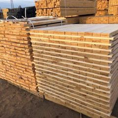 What Is Pine KD Lumber Woods Benefits and Common Uses Stability Superior Moisture Content Low Type Softwood Lumber Resistance To Warping High - Image 2