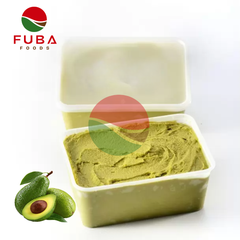 Frozen Avocado Puree - Image 4
