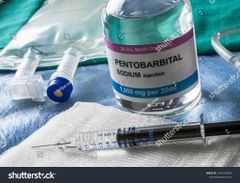 Buy Nembutal Sodium (pentobarbital sodium) Online. - Image 4
