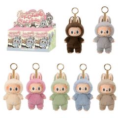 Labubu Popmart Original The Monsters ZIMOMO Grade A Type Labubu dolls Delivery Coverage Worldwide Delivery Time 3 To 4 Working Days - Image 2