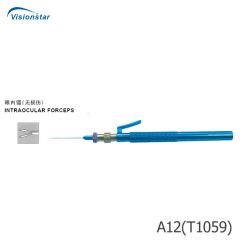 A12 Ophthalmic Surgical Instruments for Microsurgery - Image 3