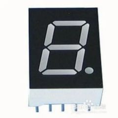 LED Digital Tube Green Common Cathode 7 Segment Wide-View Billing Machine - Image 4