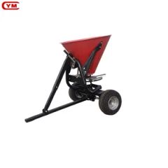 Easy to Adjust Simple Structure Durable ATV Fertilizer Spreader - Yucheng Yijia Machinery Co., Ltd.