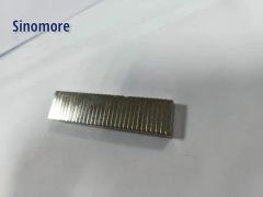 High-Performance NdFeB Magnet Block for Efficient DC Motors Condition New Origin Ningbo HS Code 850300 Warranty Other Type NdFeB Magnet - Image 5
