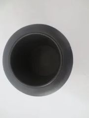 Boat Accessories Plastic Cup Holder MOQ 50 PCS Color Black Model Je-CH Trademark JE Origin China Model NO. JE-CH Usage - Image 2
