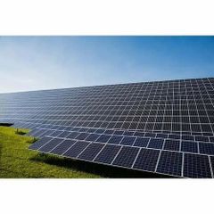 Solar Engineering Procurement Services Output Voltage (V) 220 V-380 V Solar Power (W) 100 KW and Above in MW Service Charges AS PER SERVICES - Image 1