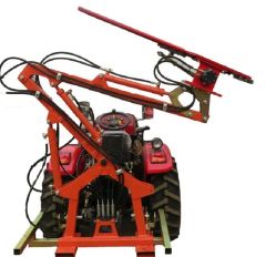 Long Reach Hedge Trimmer - Image 1
