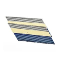 Durable Stainless Steel Screws and Strip Nails for Professional Builders - Image 2