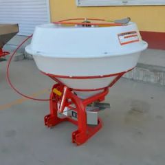 Granule Fertilizer Applicator Spreaders for Farm - Image 2