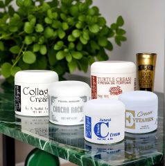 Best selling Beauty Creams Brand Name MOYRA Shelf Life 3 - Promeko Inc