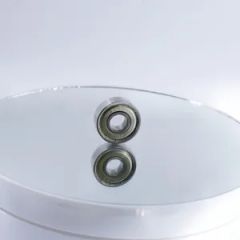 Precision Angular Contact Ball Bearings - High Speed & Accuracy - Image 6